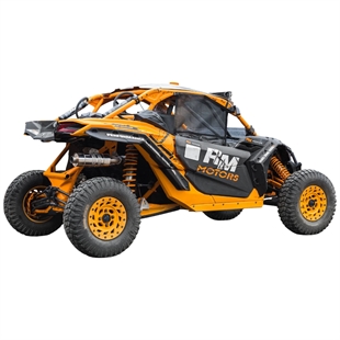 can-am-maverick-x3-downpipe-with-silencer-and-tips (3)